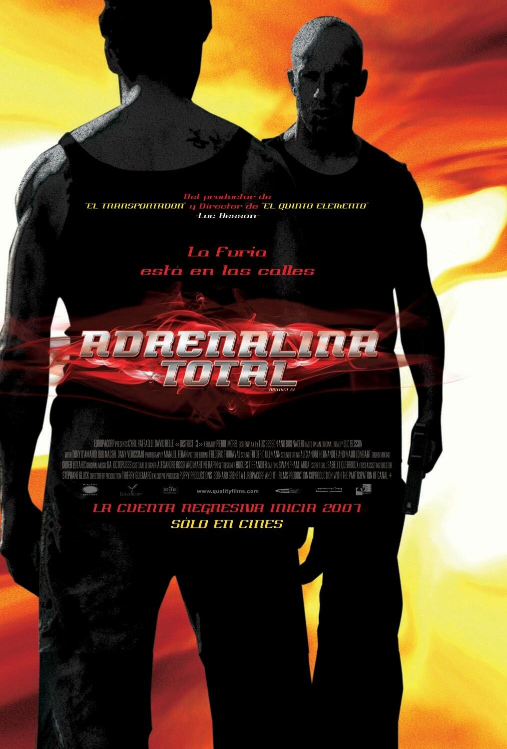 13 rajonas