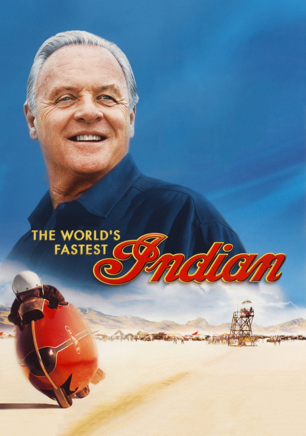 Самый быстрый Indian