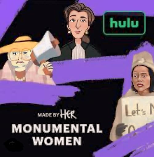 Hulu Presents: Made by Her
