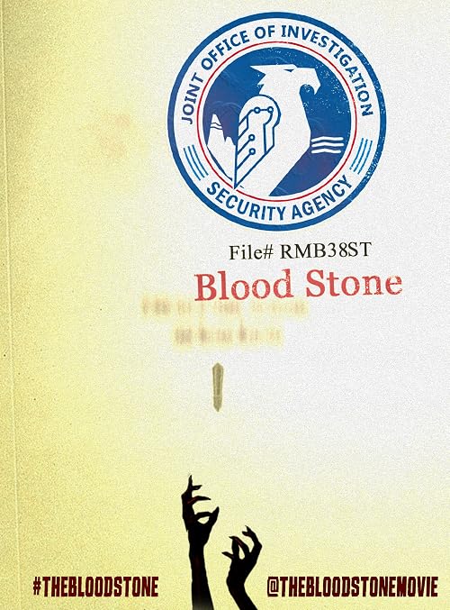 The BloodStone