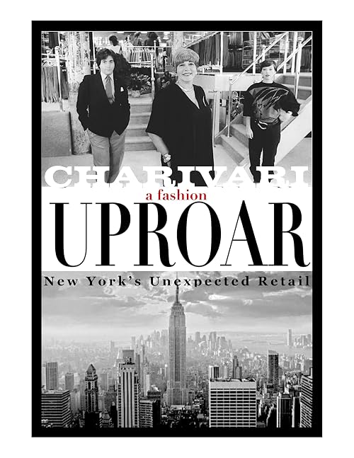Charivari: A Fashion Uproar
