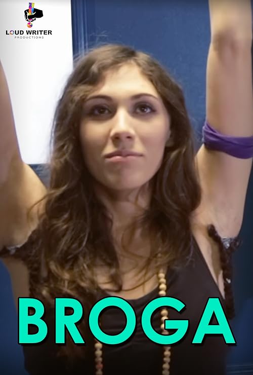 Broga