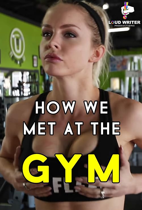 How We Met at the Gym