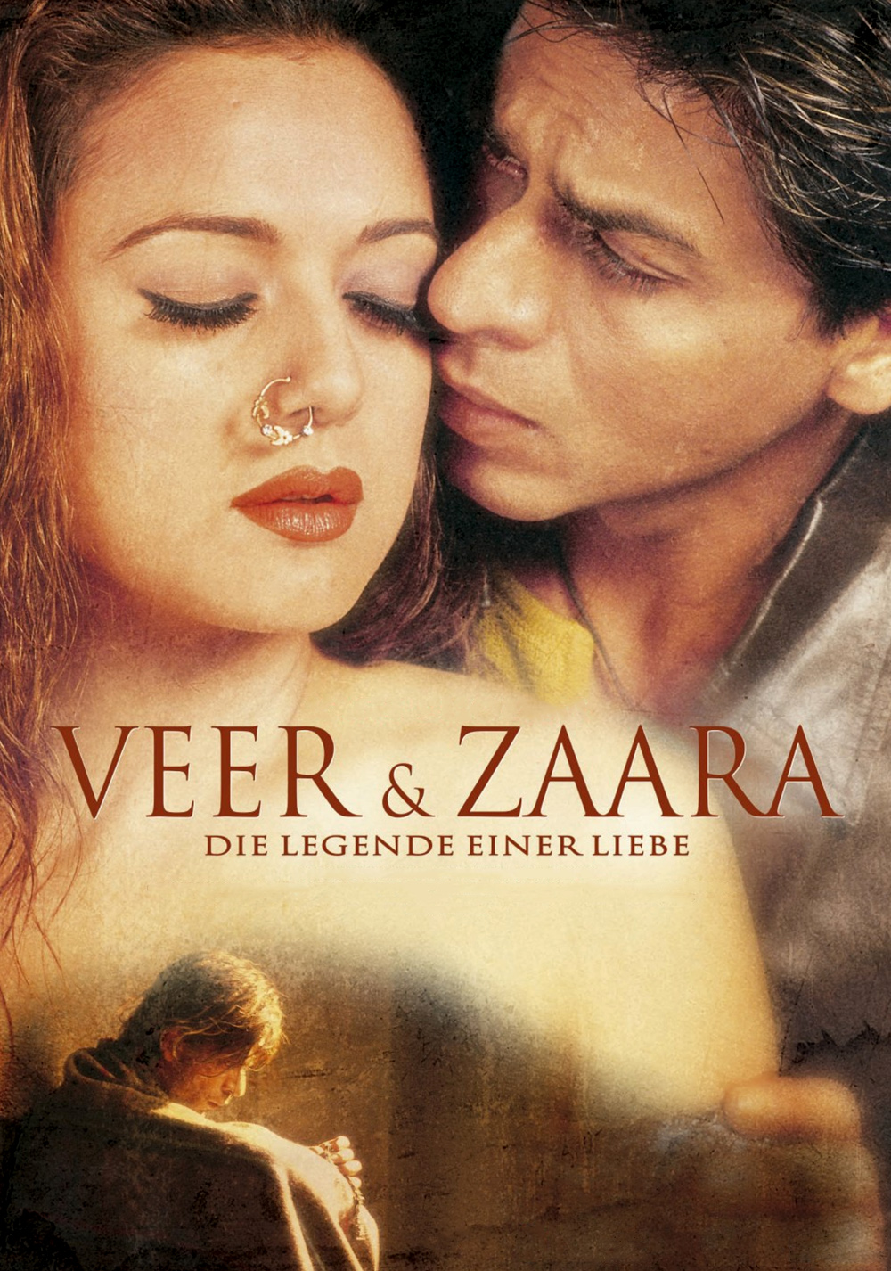 Veer & Zaara - Die Legende einer Liebe