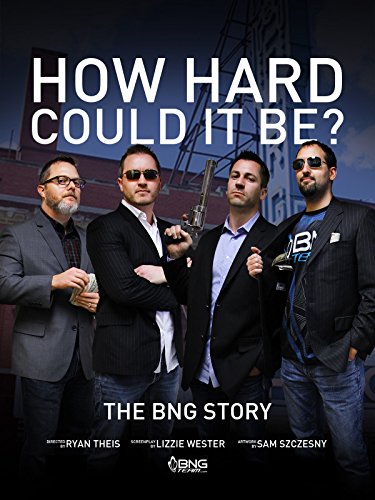 How Hard Could It Be? The BNG Story
