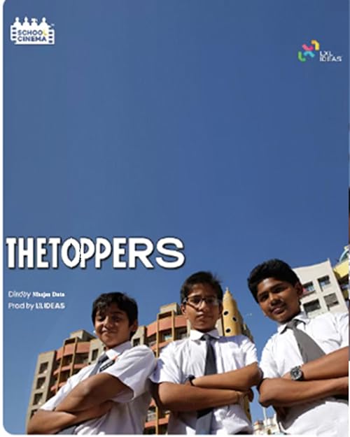 The Toppers