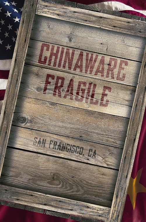 Chinaware-Fragile