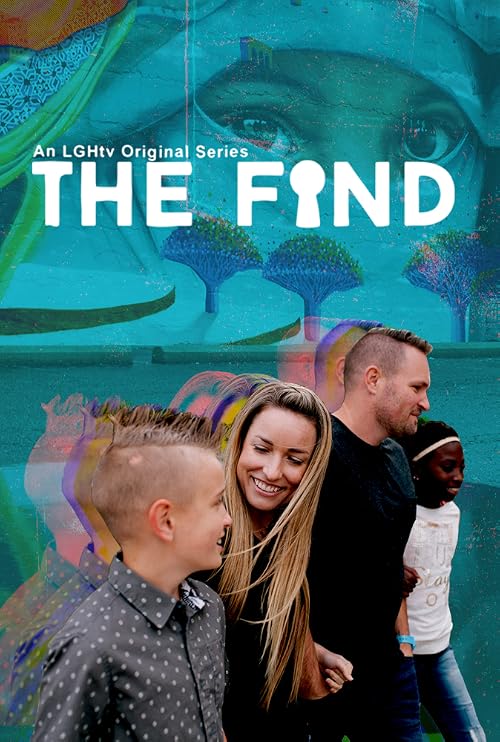 The Find: Webisodes