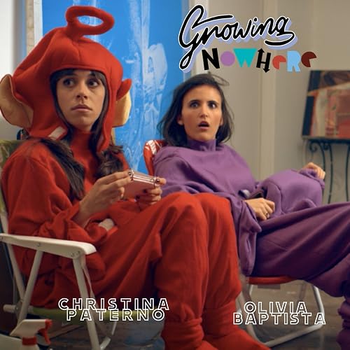 Growing Nowhere