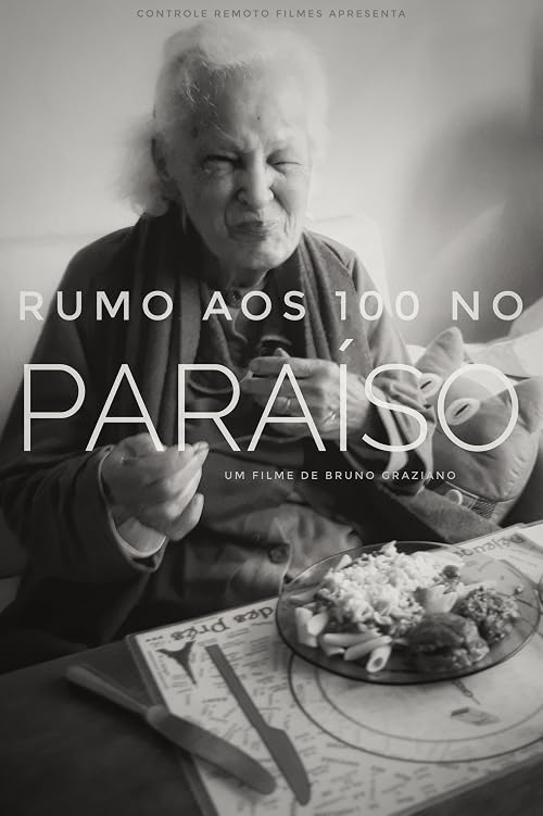 Rumo aos 100 no Paraíso