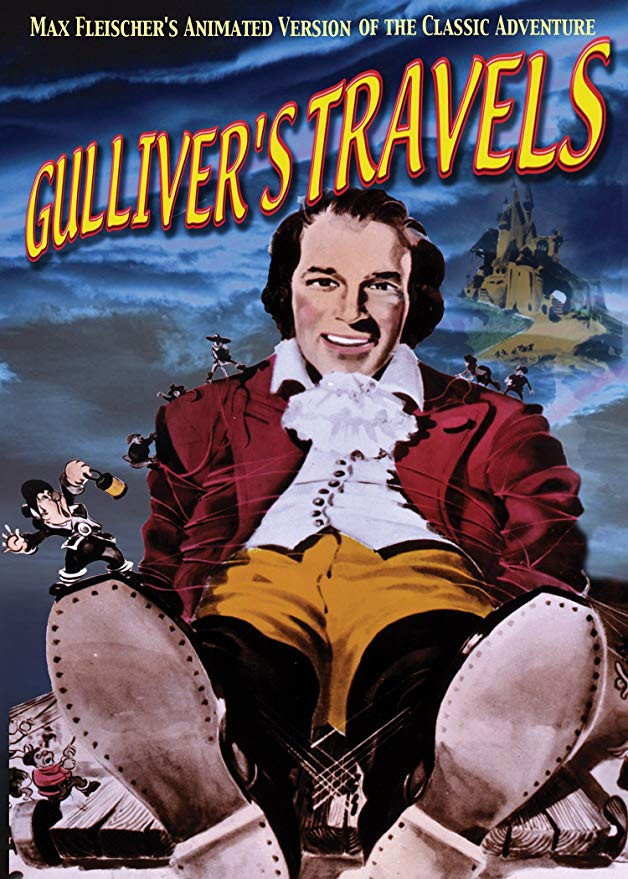 Gullivers Reisen