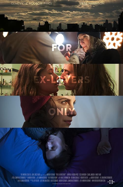 For Ex-Lovers Only