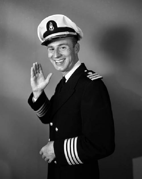 Commander Rip Tide