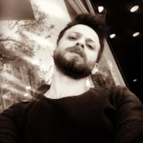 ASMR Mehmet