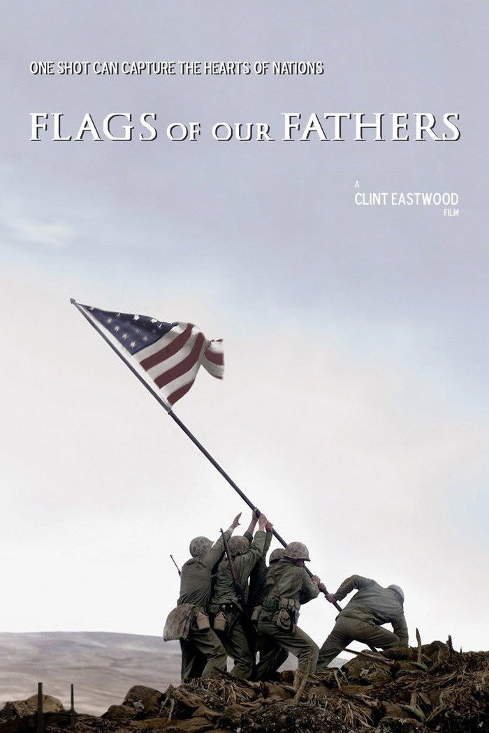Flags of Our Fathers