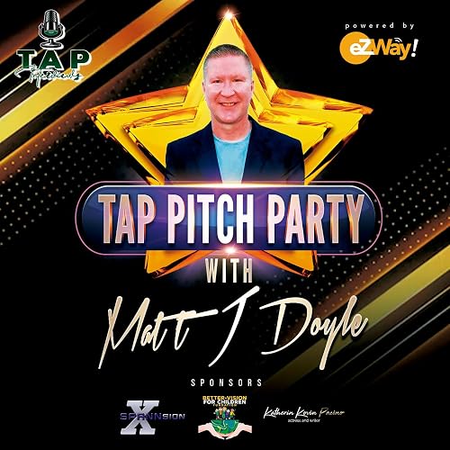 TAP Pitch Party