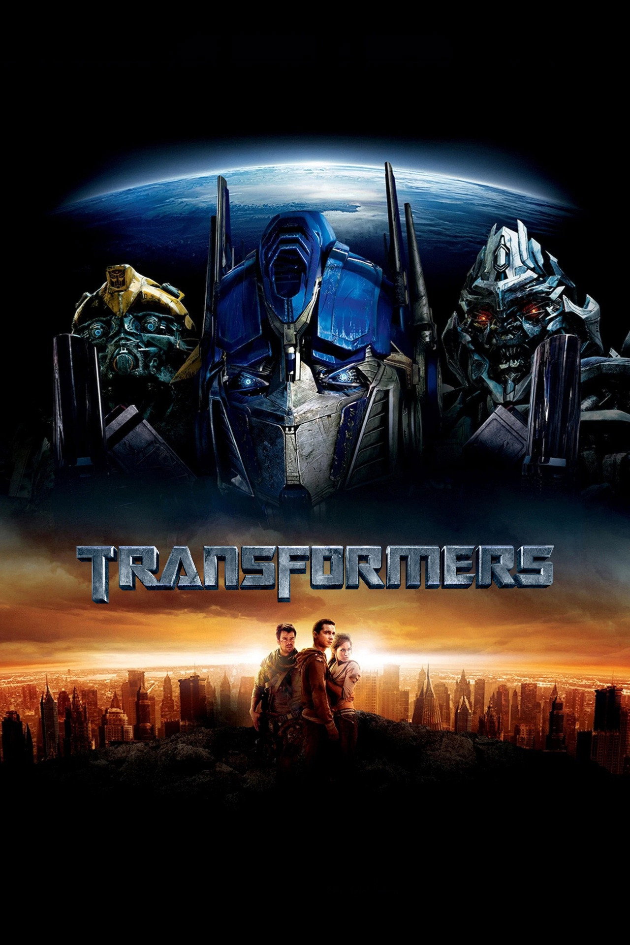 Transformers