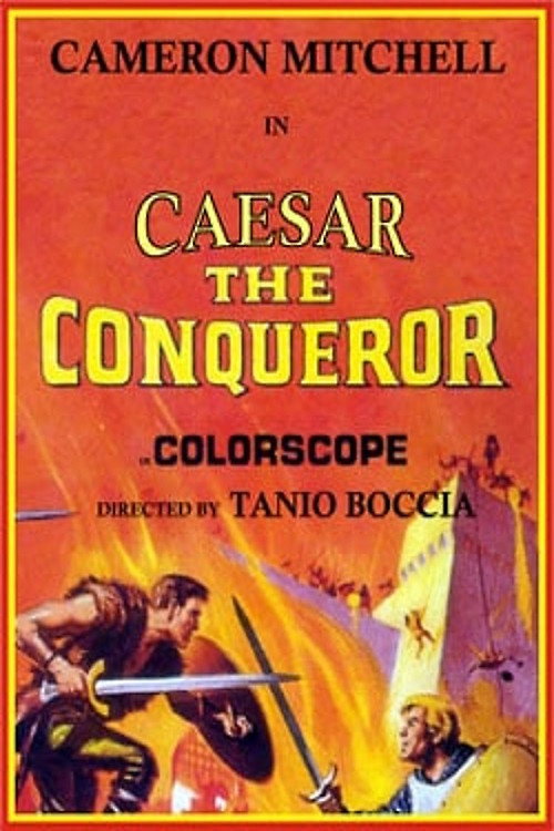 Julius Caesar, der Tyrann von Rom