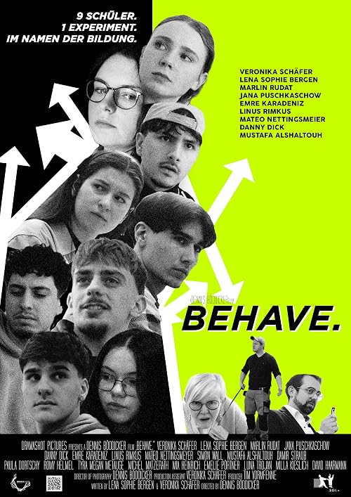 Behave