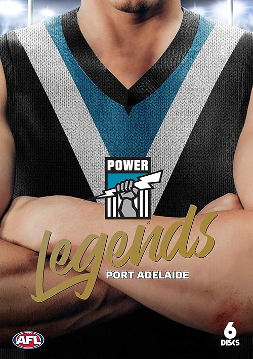 AFL Legends: Port Adelaide