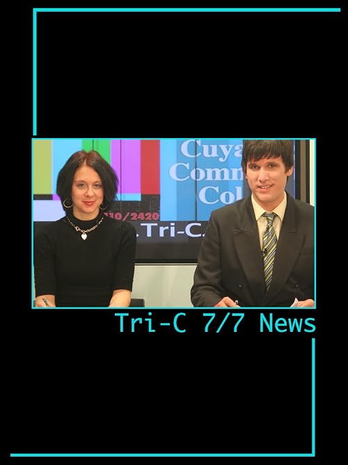Tri-C 7/7 News