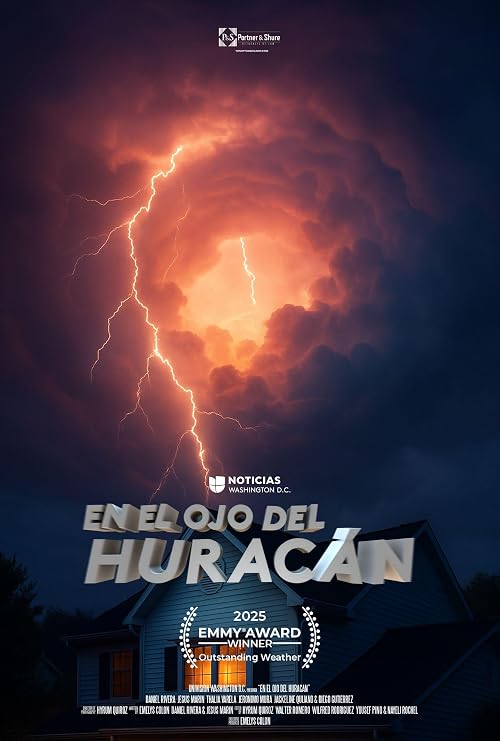 En El Ojo Del Huracán