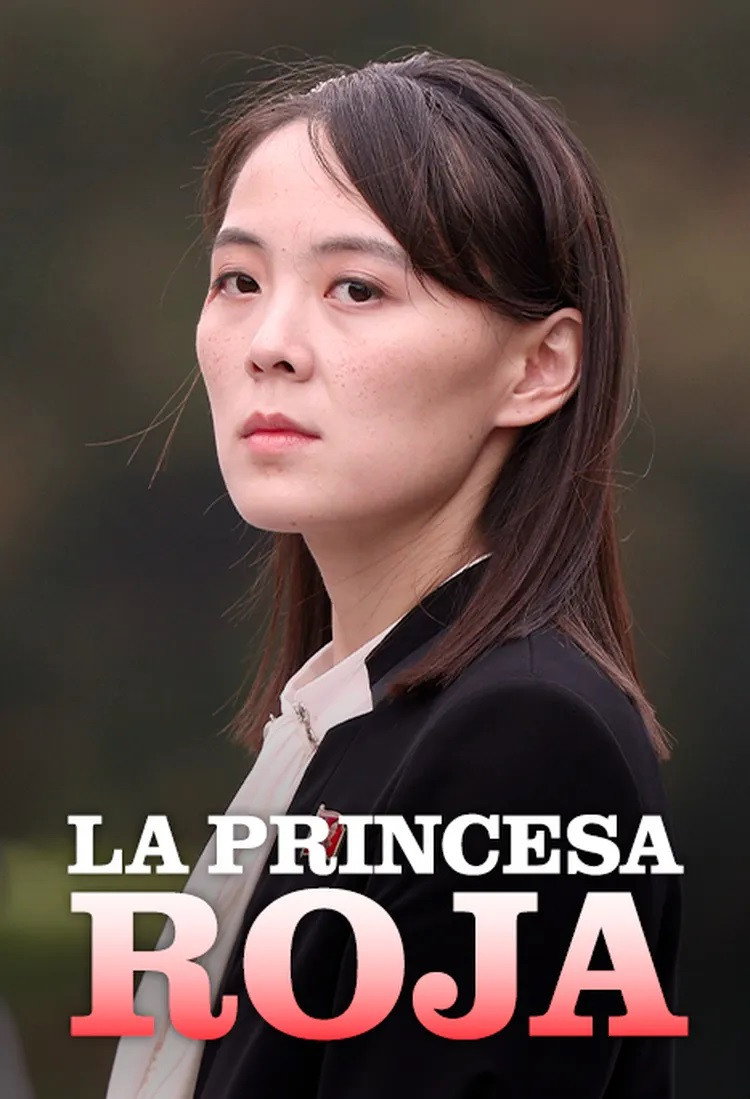 The Red Princess