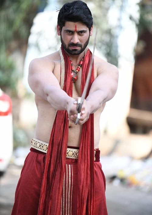 Untitled Saurabh Sukhla/Emmay Entertainment Project