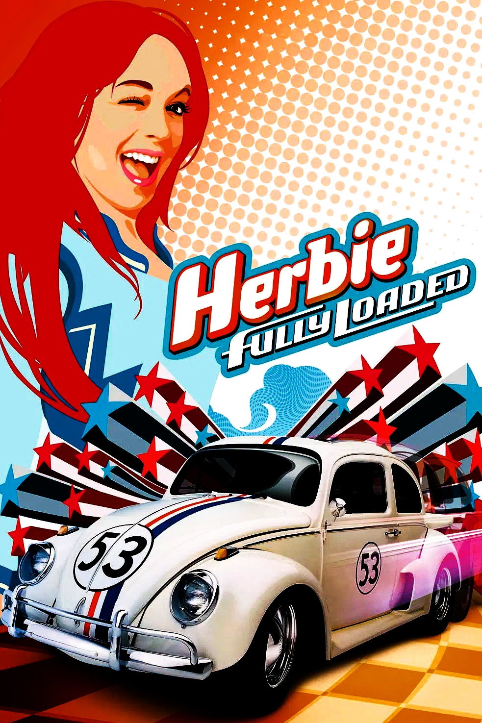 Herbie: Fully Loaded