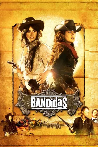 Bandidas