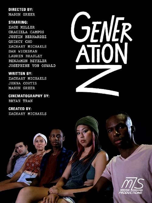 Generation Z