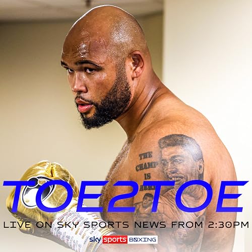 Ringside: Toe 2 Toe
