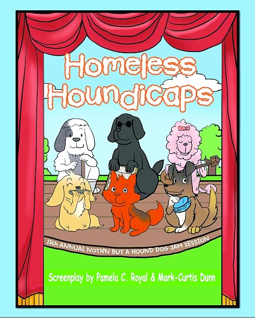 Homeless Houndicaps