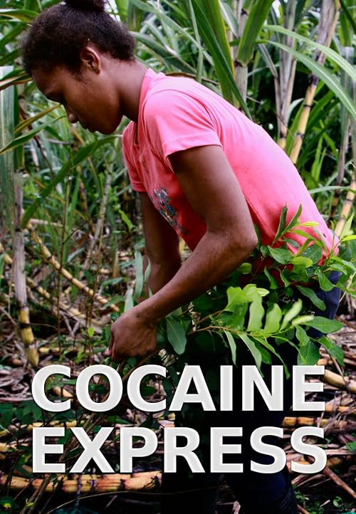 Cocaine Express