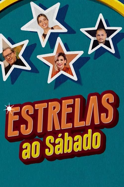 Estrelas ao Sábado