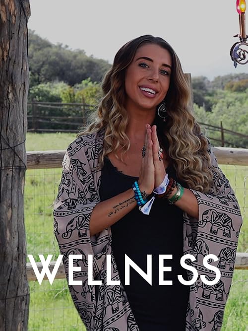 Wellness with Heather Hoffman