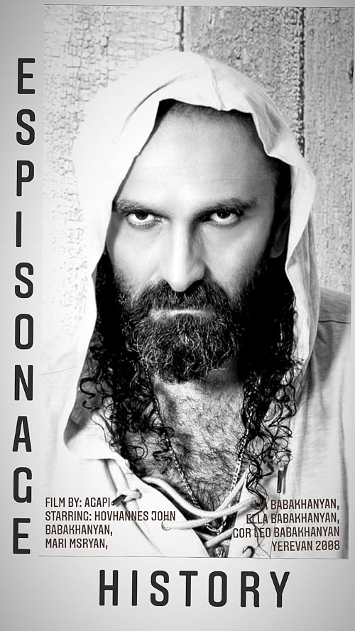 Espionage History