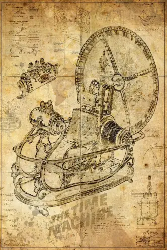 The Time Machine