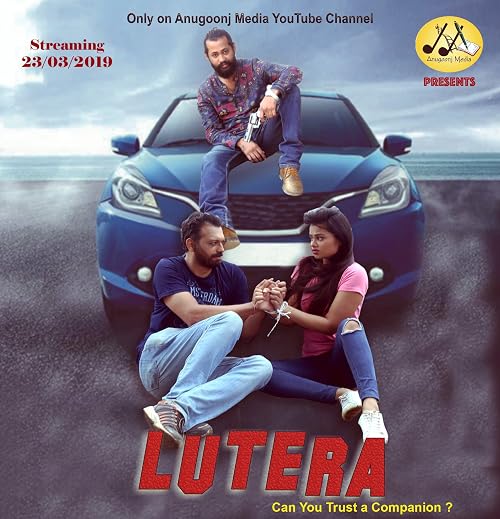Lutera