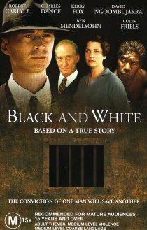 Black and White: Interview Featurette with Cast and Crew