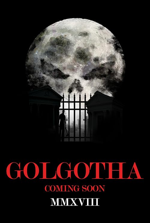 Golgotha