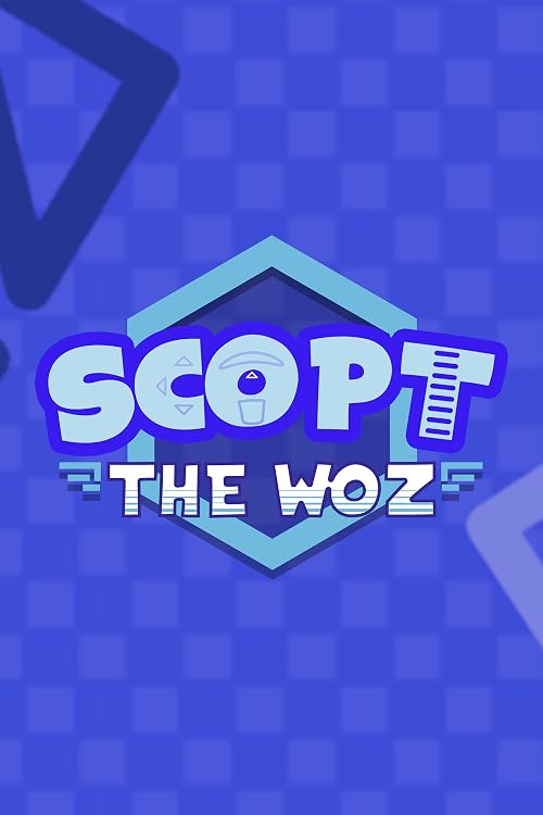 Scopt the Woz