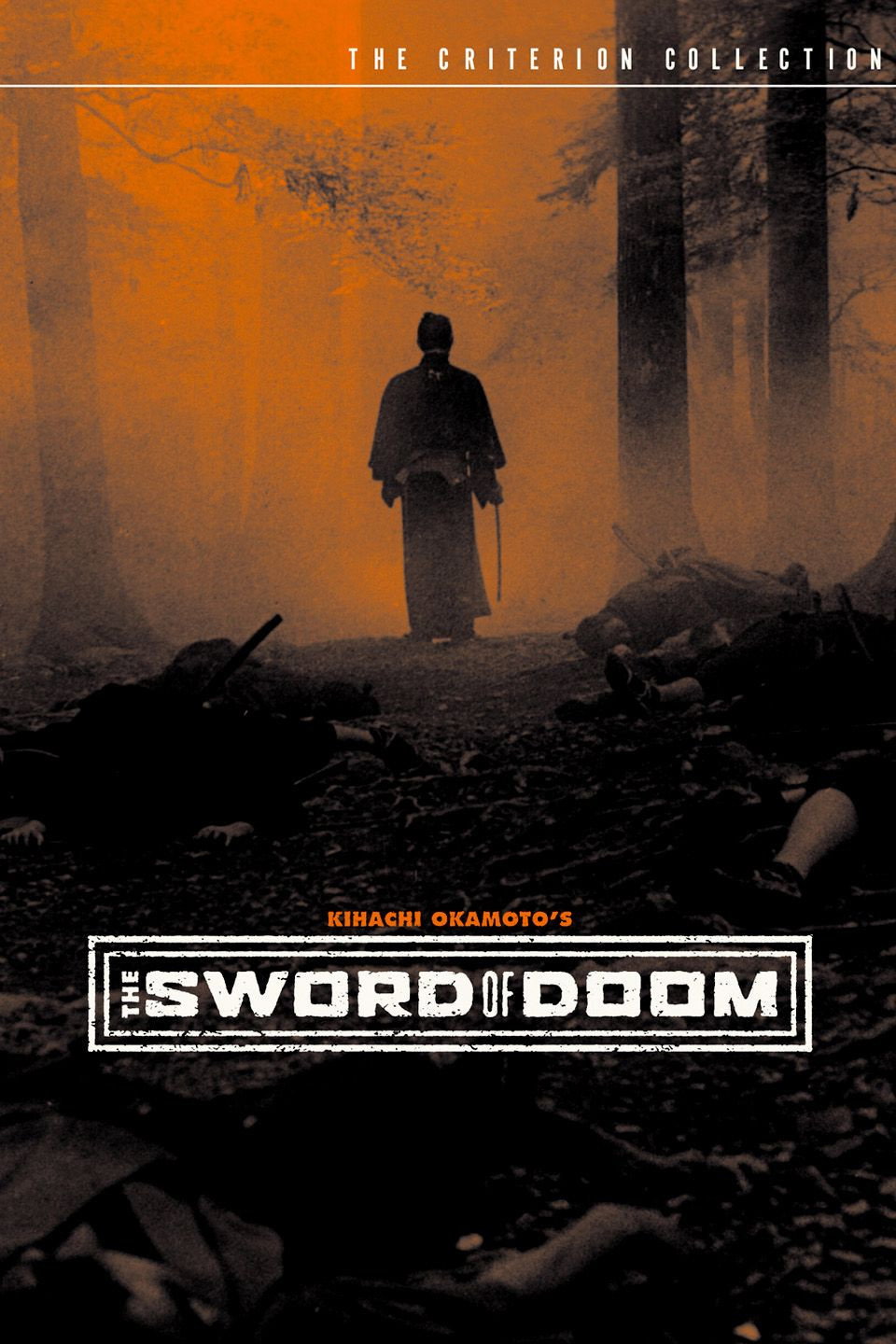 The Sword of Doom