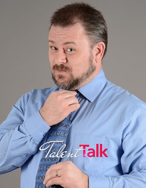 Talent Talk