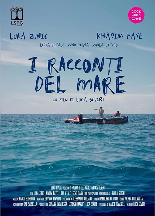 I racconti del mare