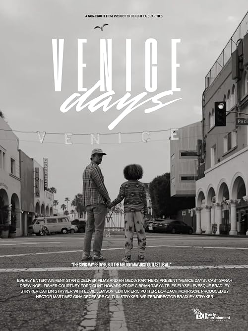 Venice Days