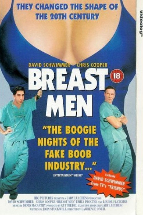 Breast Men