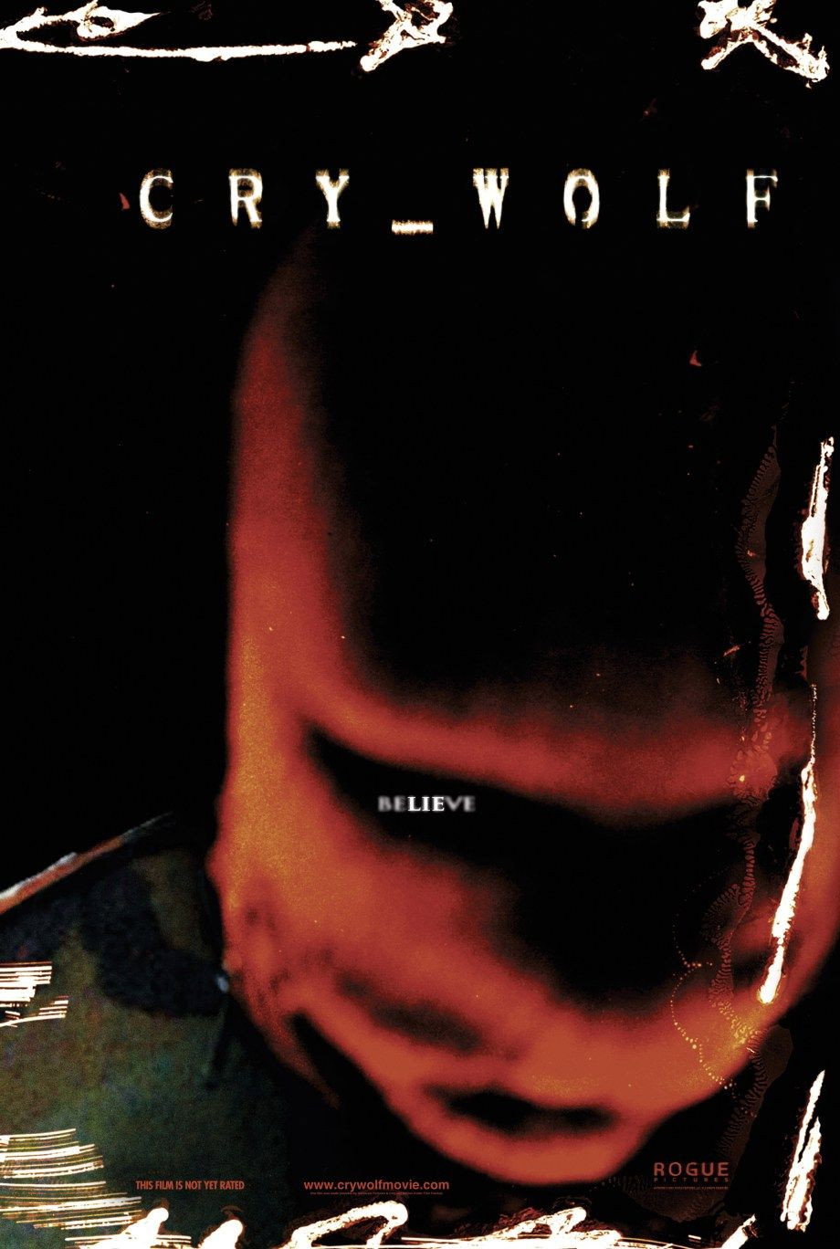 Cry Wolf