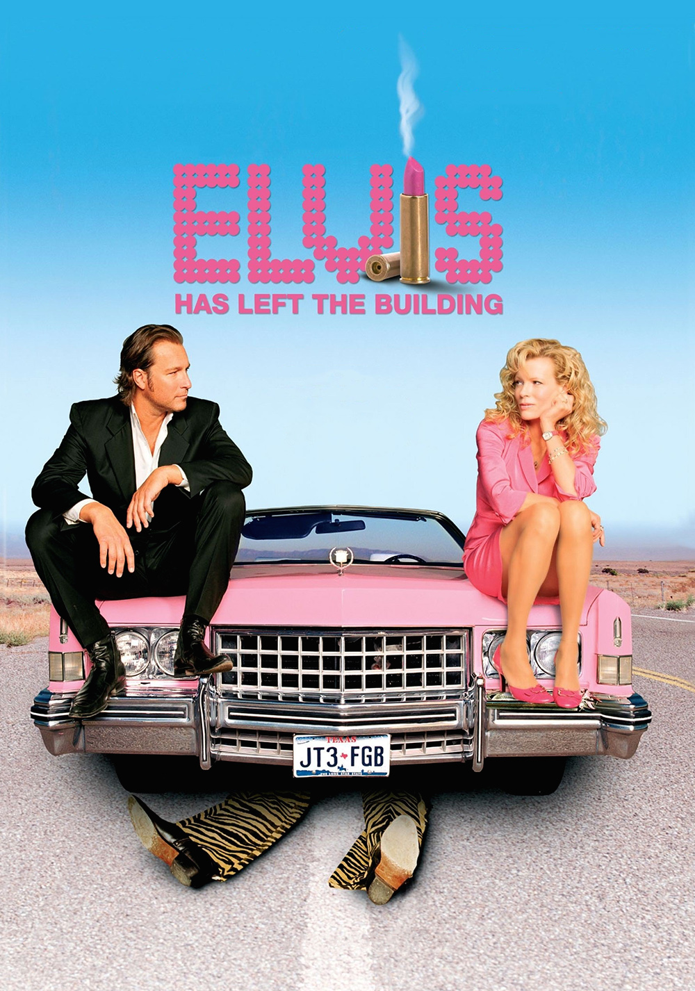 Ein Elvis kommt selten allein