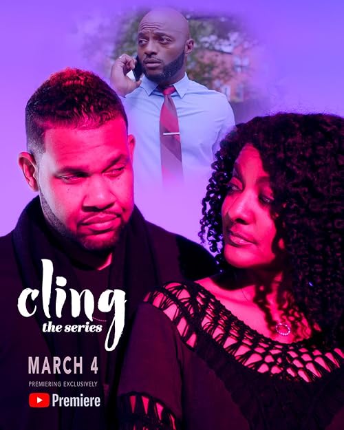 Cling the Series